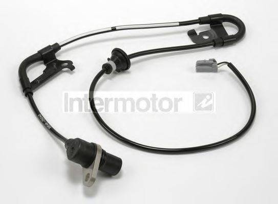 STANDARD 60213 Датчик, частота вращения колеса