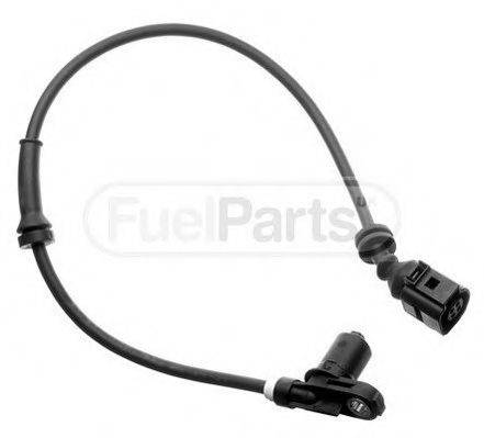 STANDARD AB1489 Датчик, частота вращения колеса