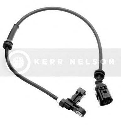 STANDARD ALB020 Датчик, частота вращения колеса