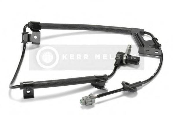 STANDARD ALB054 Датчик, частота вращения колеса