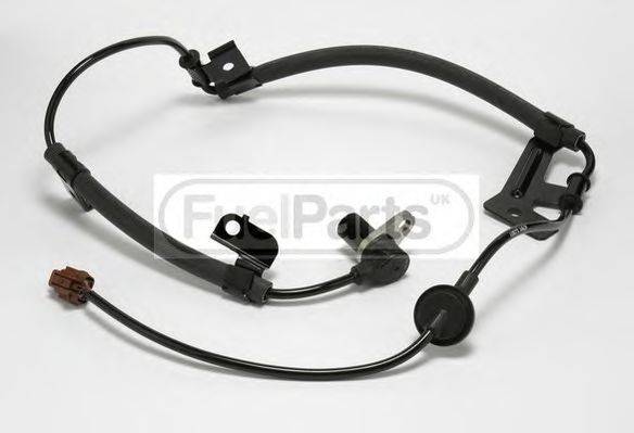 STANDARD AB1136 Датчик, частота вращения колеса