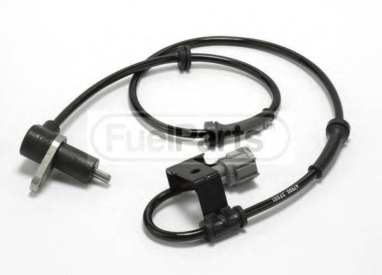 STANDARD AB1371 Датчик, частота вращения колеса