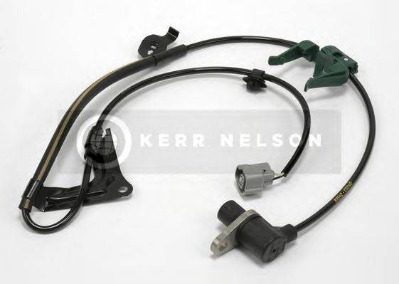 STANDARD ALB124 Датчик, частота вращения колеса