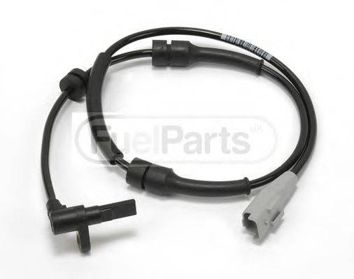 STANDARD AB1520 Датчик, частота вращения колеса