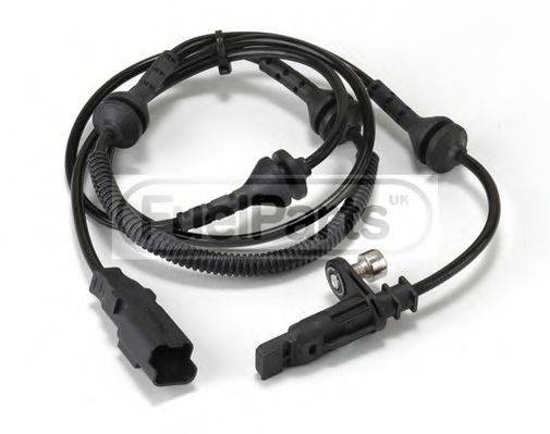 STANDARD AB1249 Датчик, частота вращения колеса