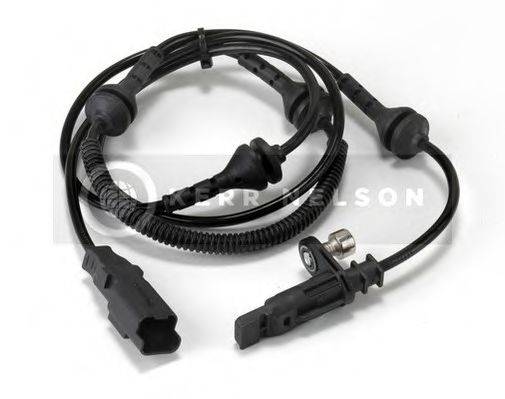 STANDARD ALB198 Датчик, частота вращения колеса