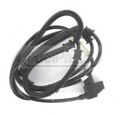 STANDARD AB1781 Датчик, частота вращения колеса