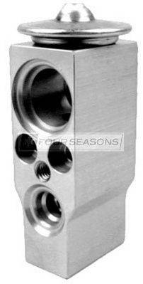 STANDARD F438676 Расширительный клапан, кондиционер