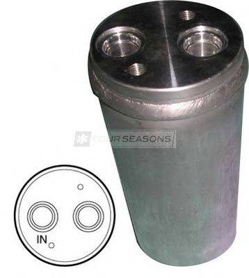 STANDARD F483551 Осушитель, кондиционер