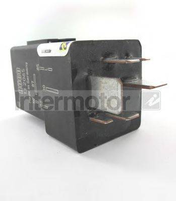 STANDARD 80525 Реле, система накаливания