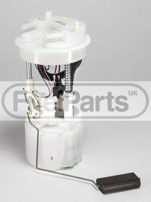 STANDARD FP5244 Элемент системы питания