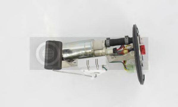 STANDARD EFP552 Элемент системы питания