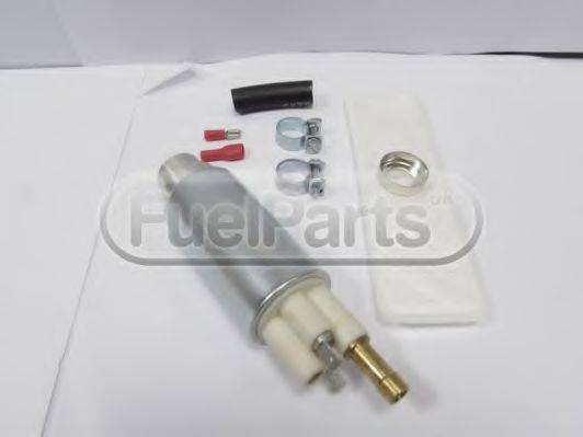 STANDARD FP2180 Топливный насос