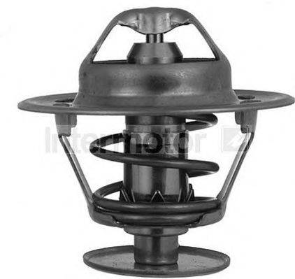 STANDARD 75154 Термостат, охлаждающая жидкость