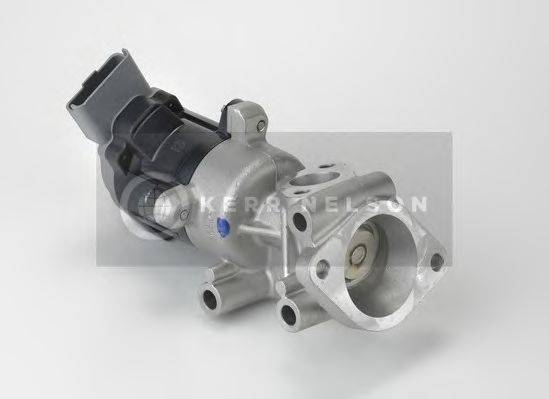 STANDARD ERV043 Клапан возврата ОГ