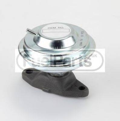STANDARD EGR175 Клапан возврата ОГ