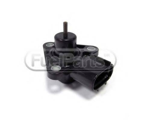STANDARD EGR202 Клапан возврата ОГ
