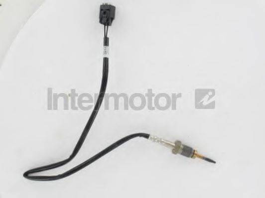 STANDARD 27009 Датчик, температура выхлопных газов