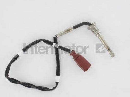 STANDARD 27079 Датчик, температура выхлопных газов