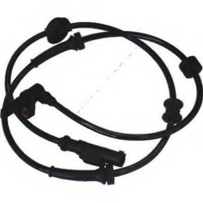 SIDAT 84518 Датчик, частота вращения колеса