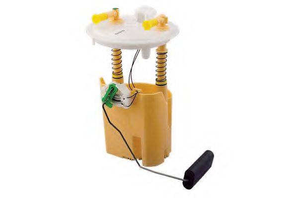 SIDAT 71301 Датчик, запас топлива