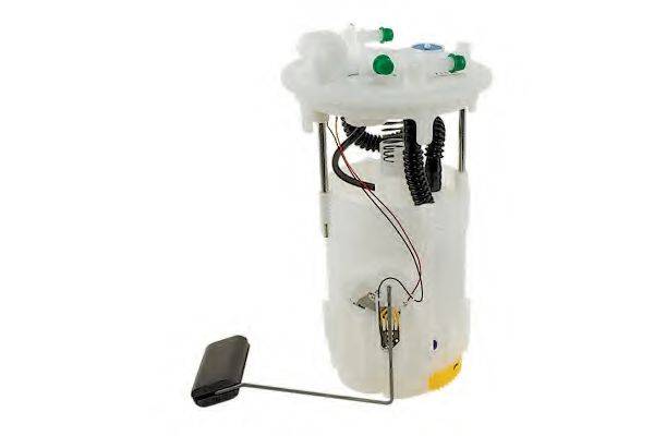 SIDAT 71310 Датчик, запас топлива