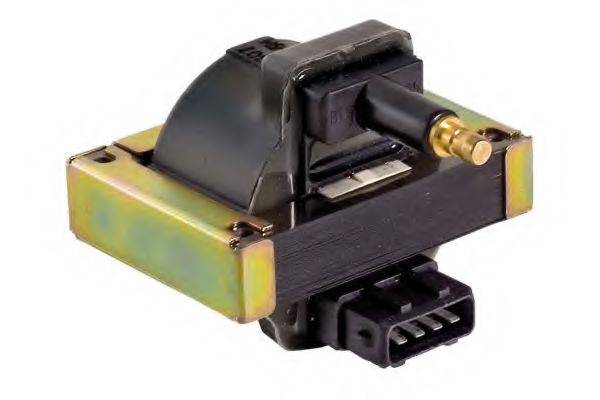 SIDAT 8530038 Катушка зажигания