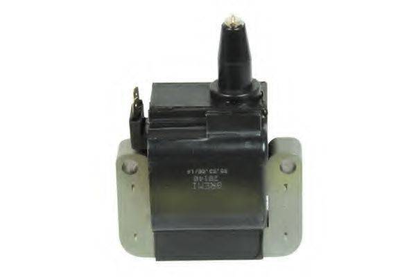 SIDAT 8530218 Катушка зажигания