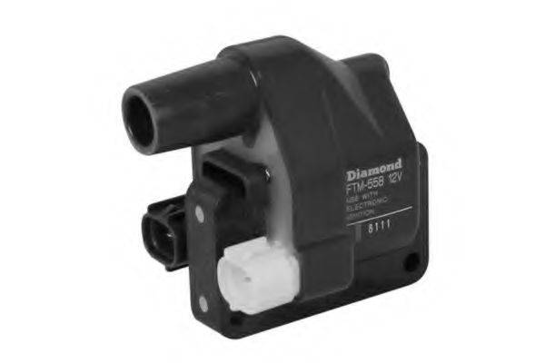 SIDAT 8530266 Катушка зажигания