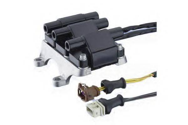 SIDAT 8530282 Катушка зажигания