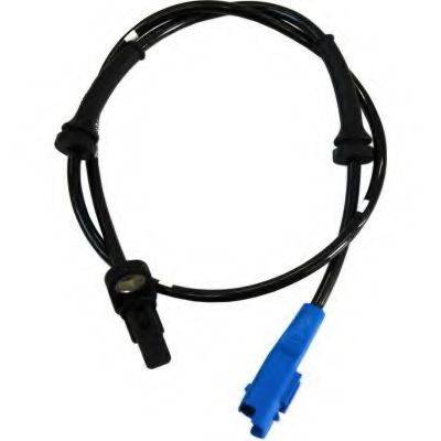 SIDAT 84716 Датчик, частота вращения колеса