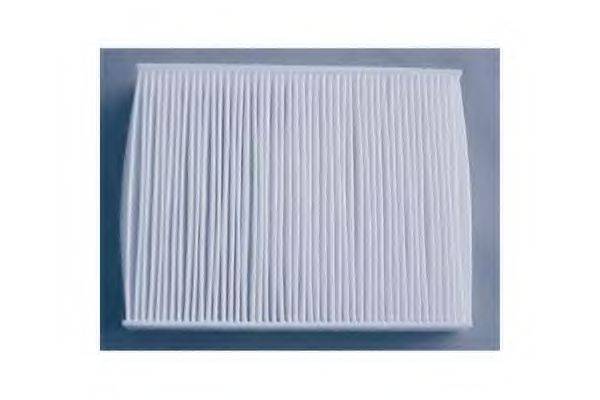 SIDAT 114 Фильтр, воздух во внутренном пространстве