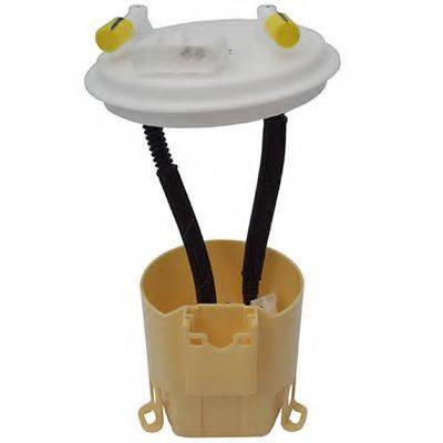 SIDAT 71384 Датчик, запас топлива