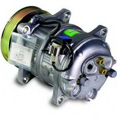 SIDAT 12003 Компрессор, кондиционер