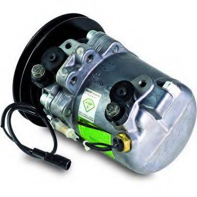 SIDAT 13023 Компрессор, кондиционер