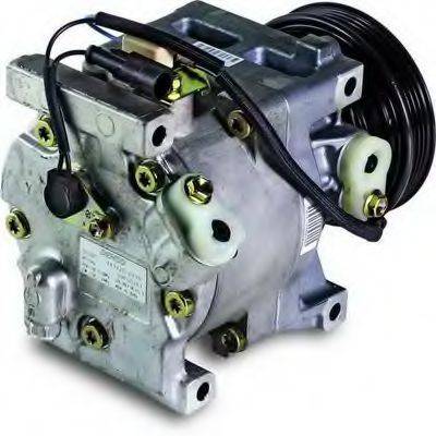 SIDAT 15048 Компрессор, кондиционер