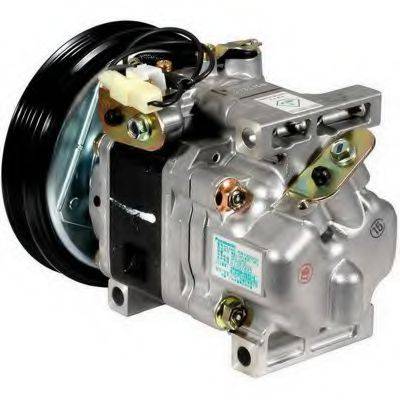 SIDAT 19021 Компрессор, кондиционер