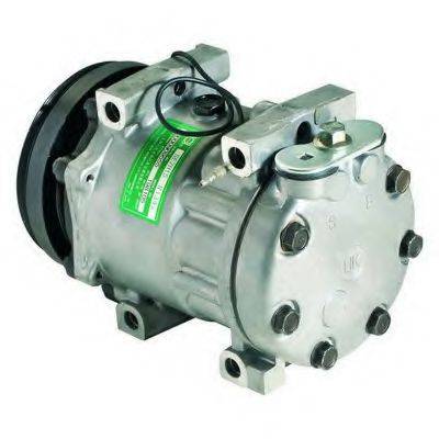 SIDAT SB035S Компрессор, кондиционер
