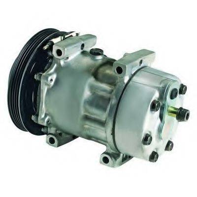 SIDAT SB230S Компрессор, кондиционер