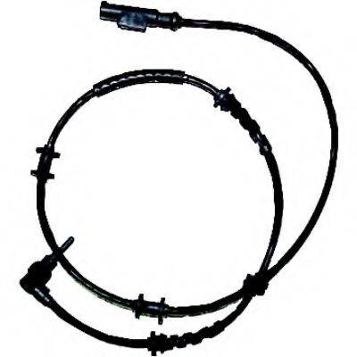 SIDAT 84761 Датчик, частота вращения колеса