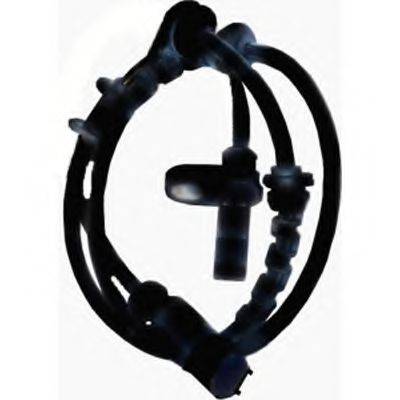 SIDAT 84762 Датчик, частота вращения колеса