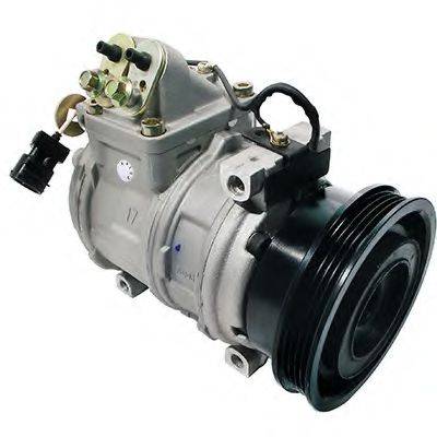 SIDAT SB116D Компрессор, кондиционер