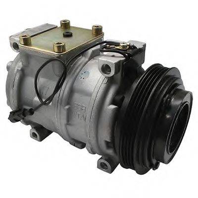 SIDAT SB118D Компрессор, кондиционер