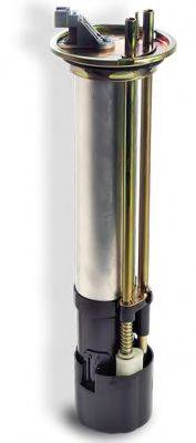 SIDAT 71049 Датчик, запас топлива