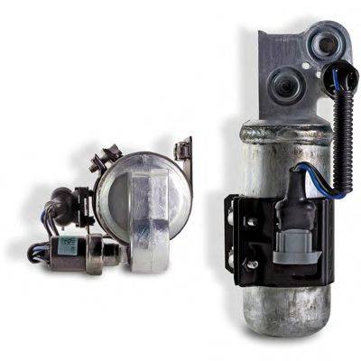 SIDAT 132035 Осушитель, кондиционер