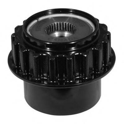 SIDAT 455146 Механизм свободного хода генератора