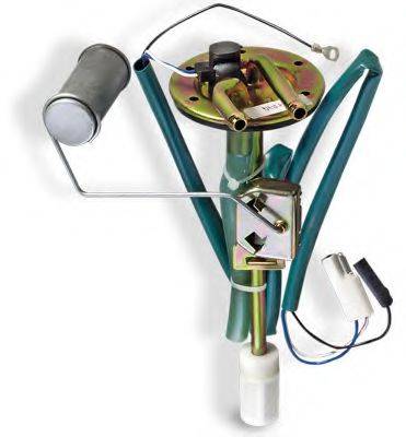 SIDAT 71135 Датчик, запас топлива