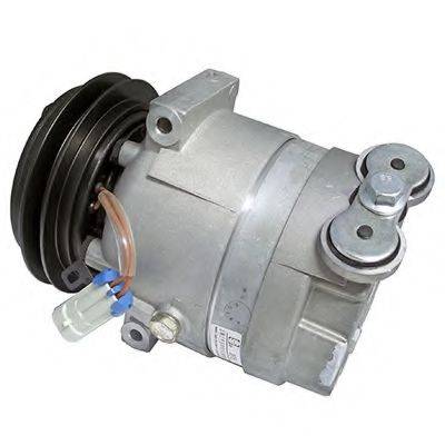 SIDAT SB035H Компрессор, кондиционер