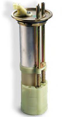 SIDAT 71210 Датчик, запас топлива