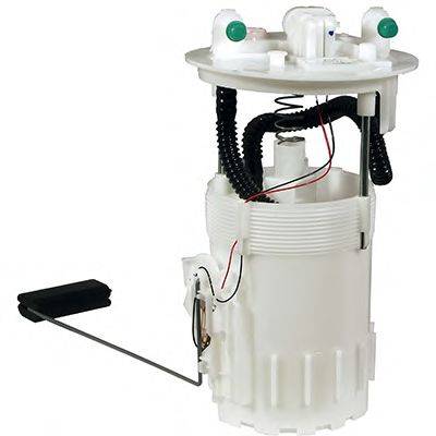 SIDAT 71386 Датчик, запас топлива